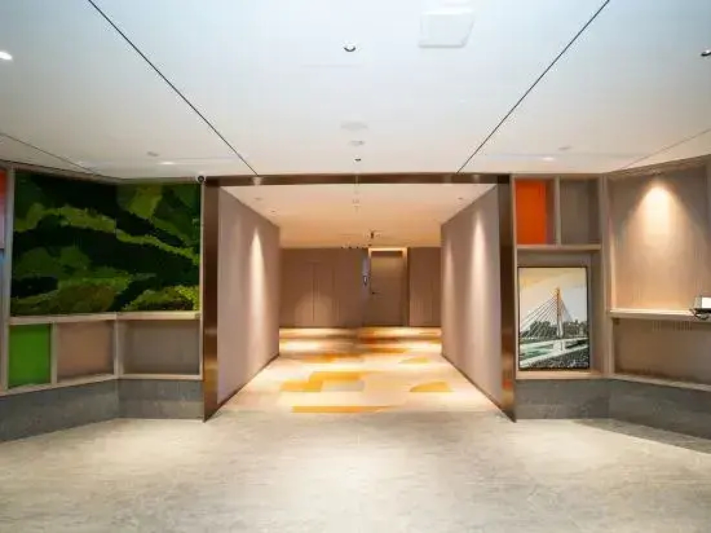 Home2 Suites by Hilton Zhangjiakou Zhangbei