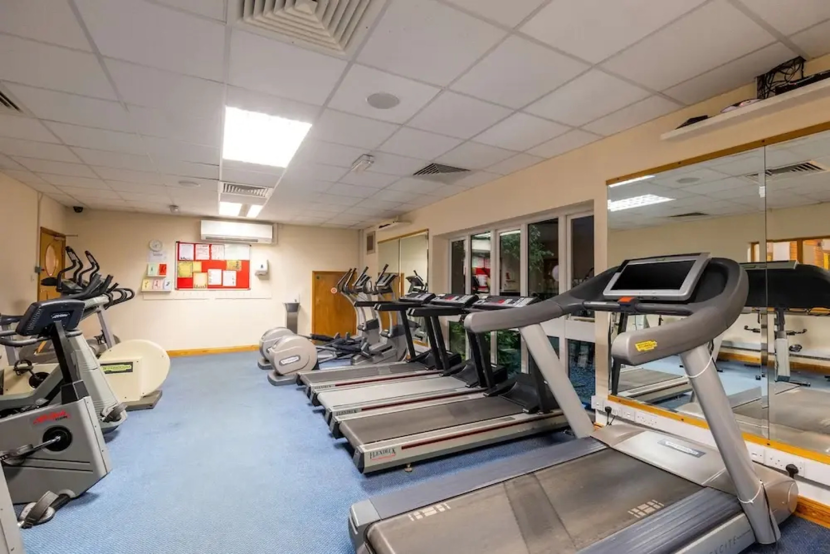 The Olde Barn, Sure Hotel Collection by Best Western