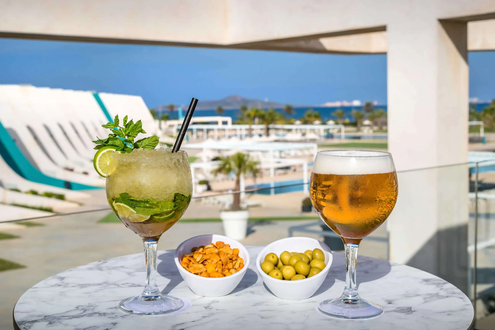 Occidental Mar Menor