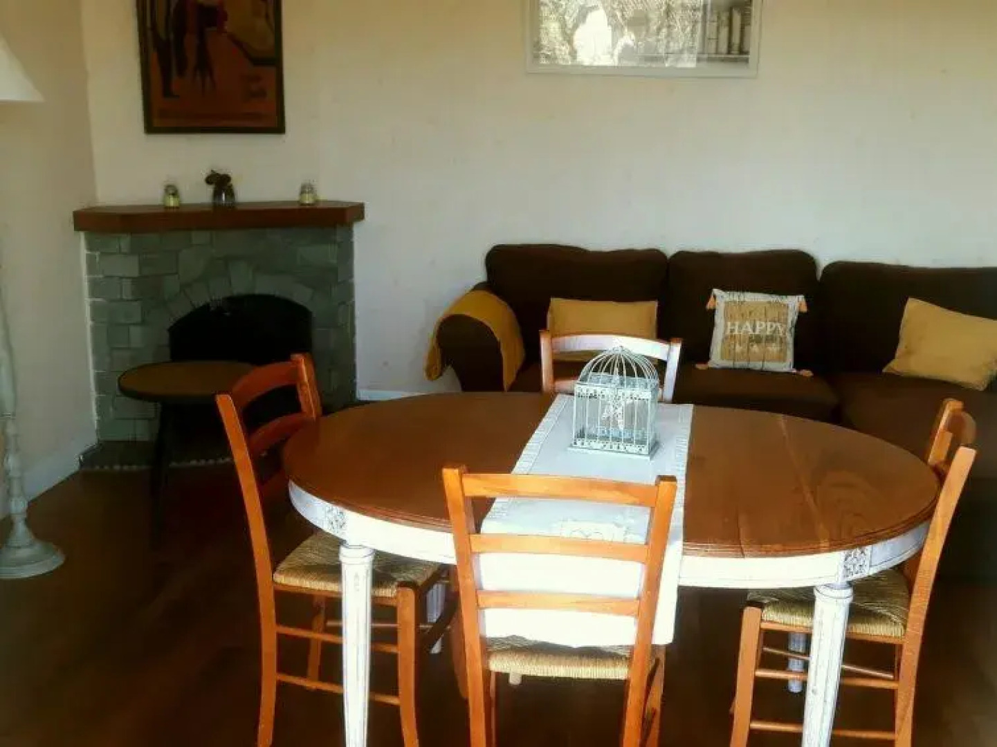 Holiday Home Passerat