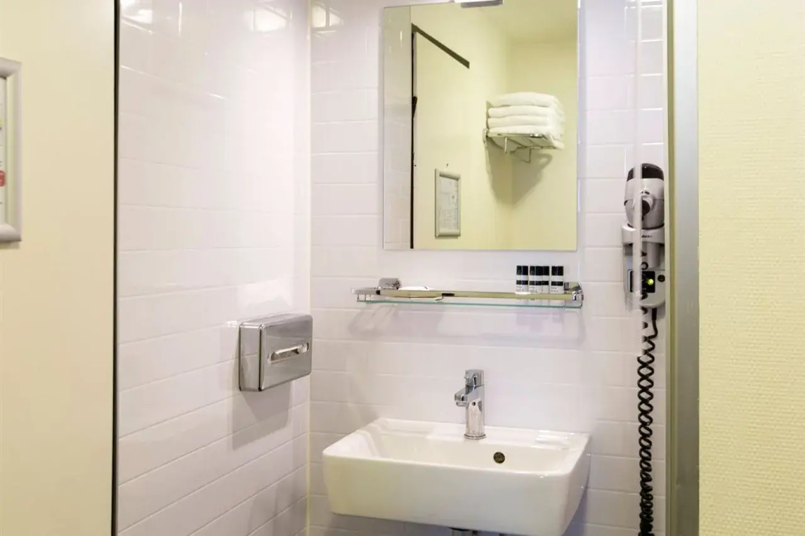 Leonardo Boutique Hotel The Lancaster Amsterdam