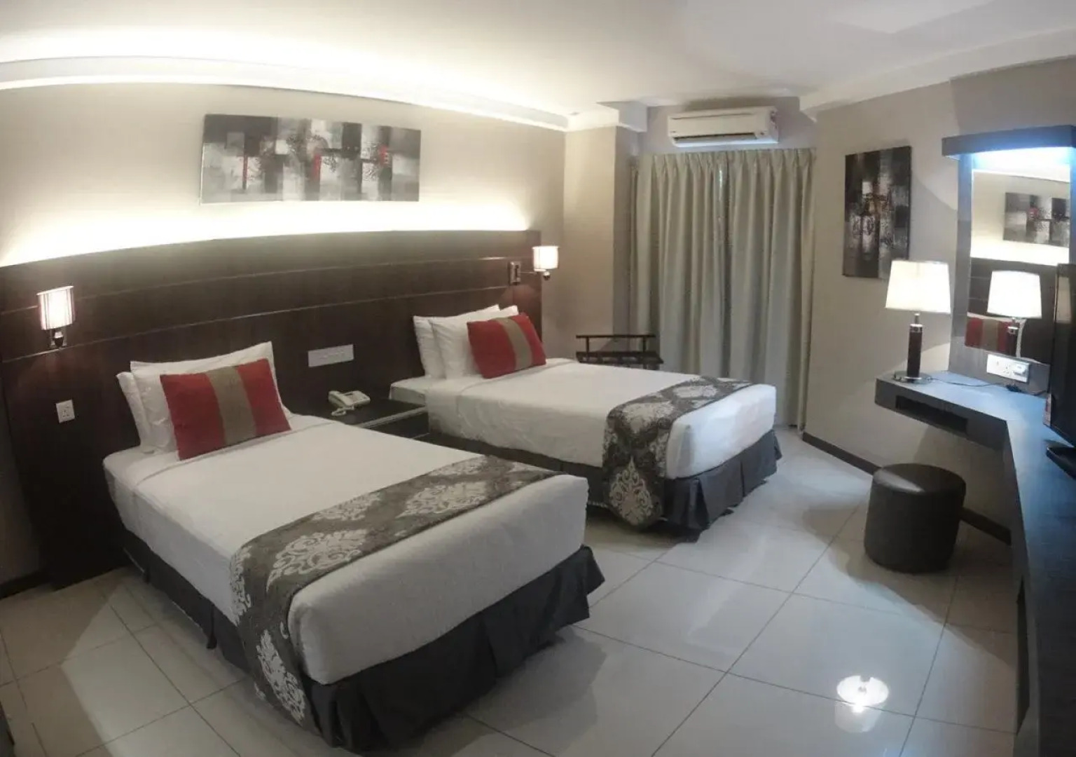 Intekma Resort & Convention Centre