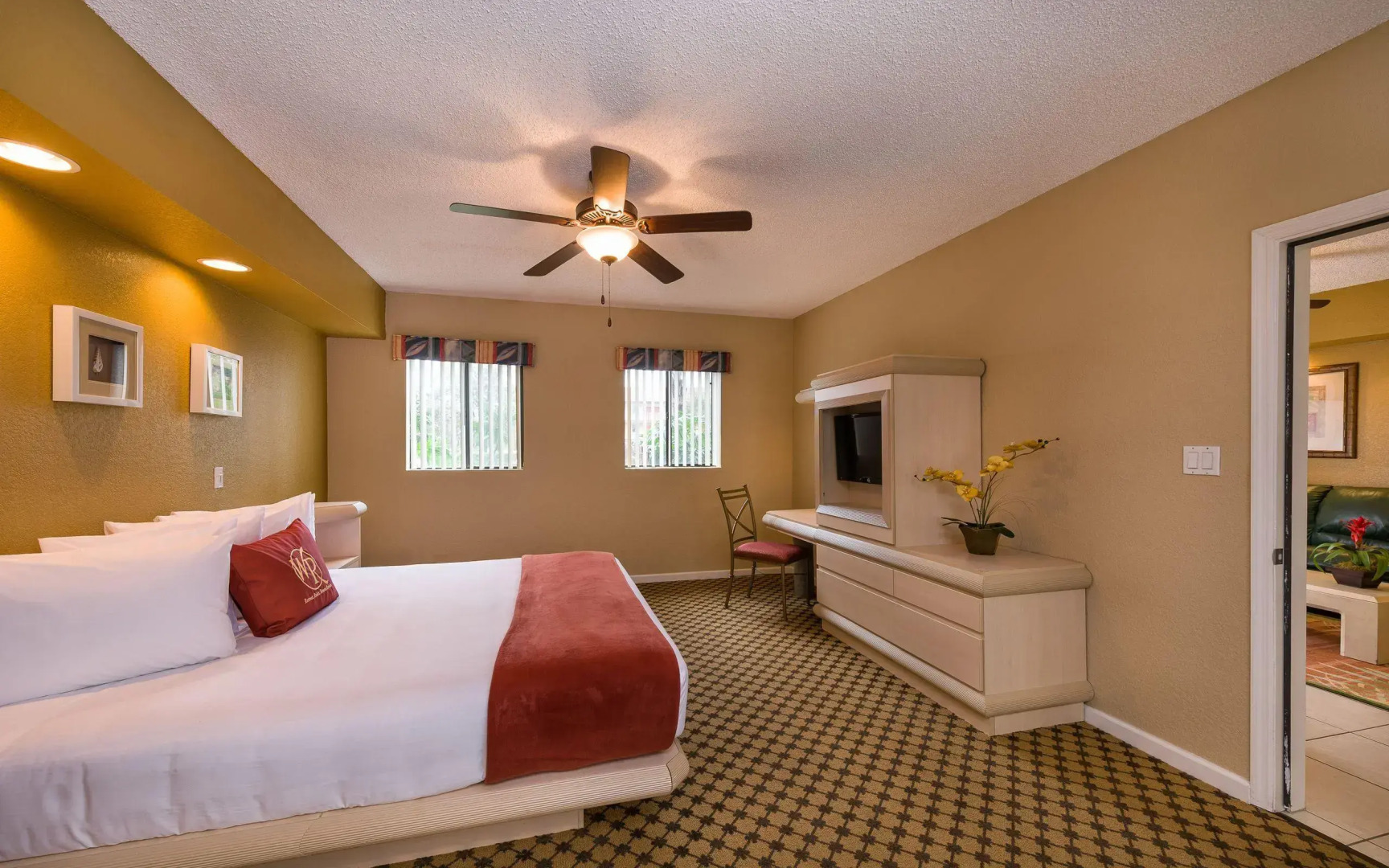 Westgate Towers Resort