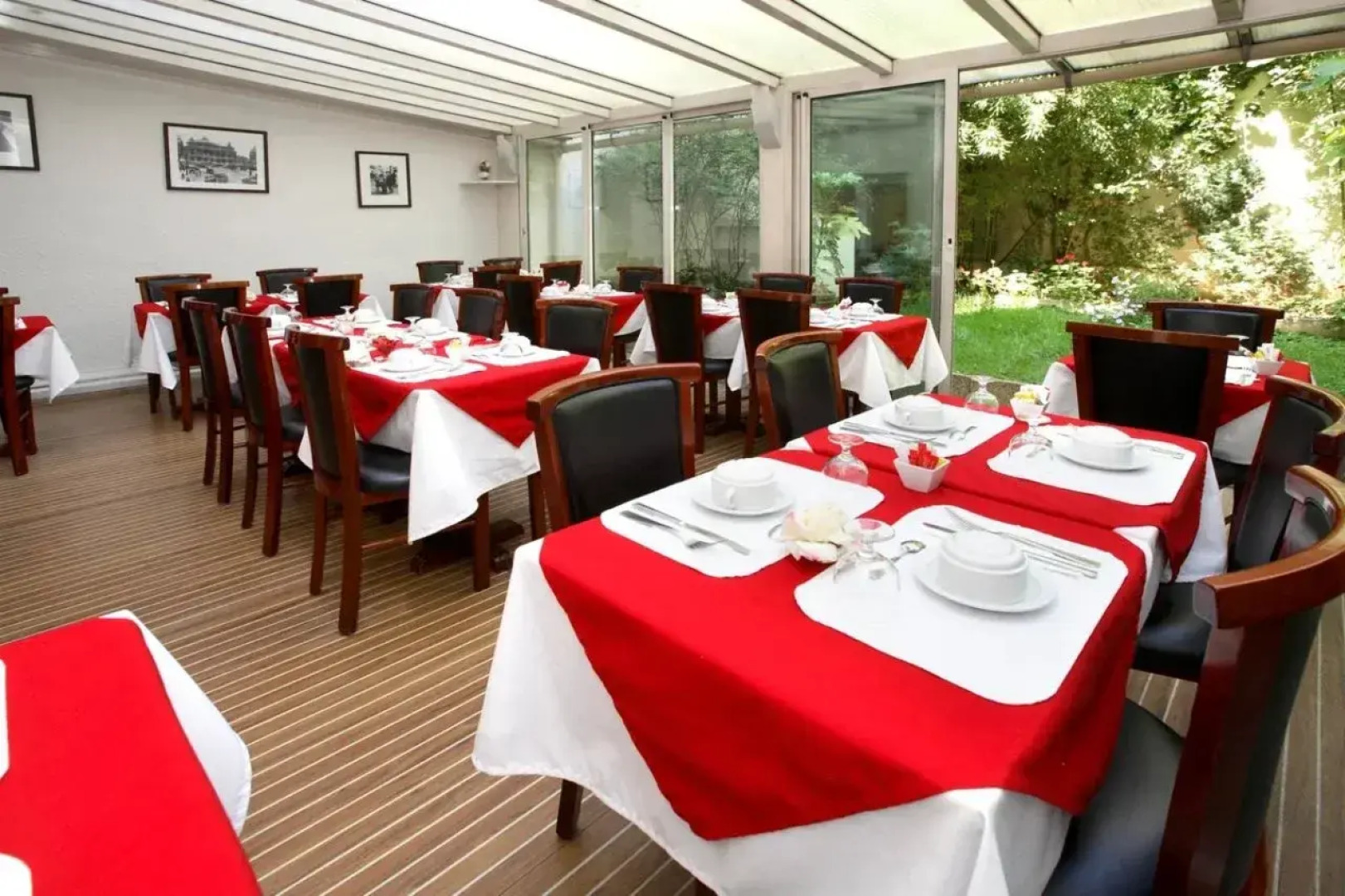 Dièse Hôtel Bastille