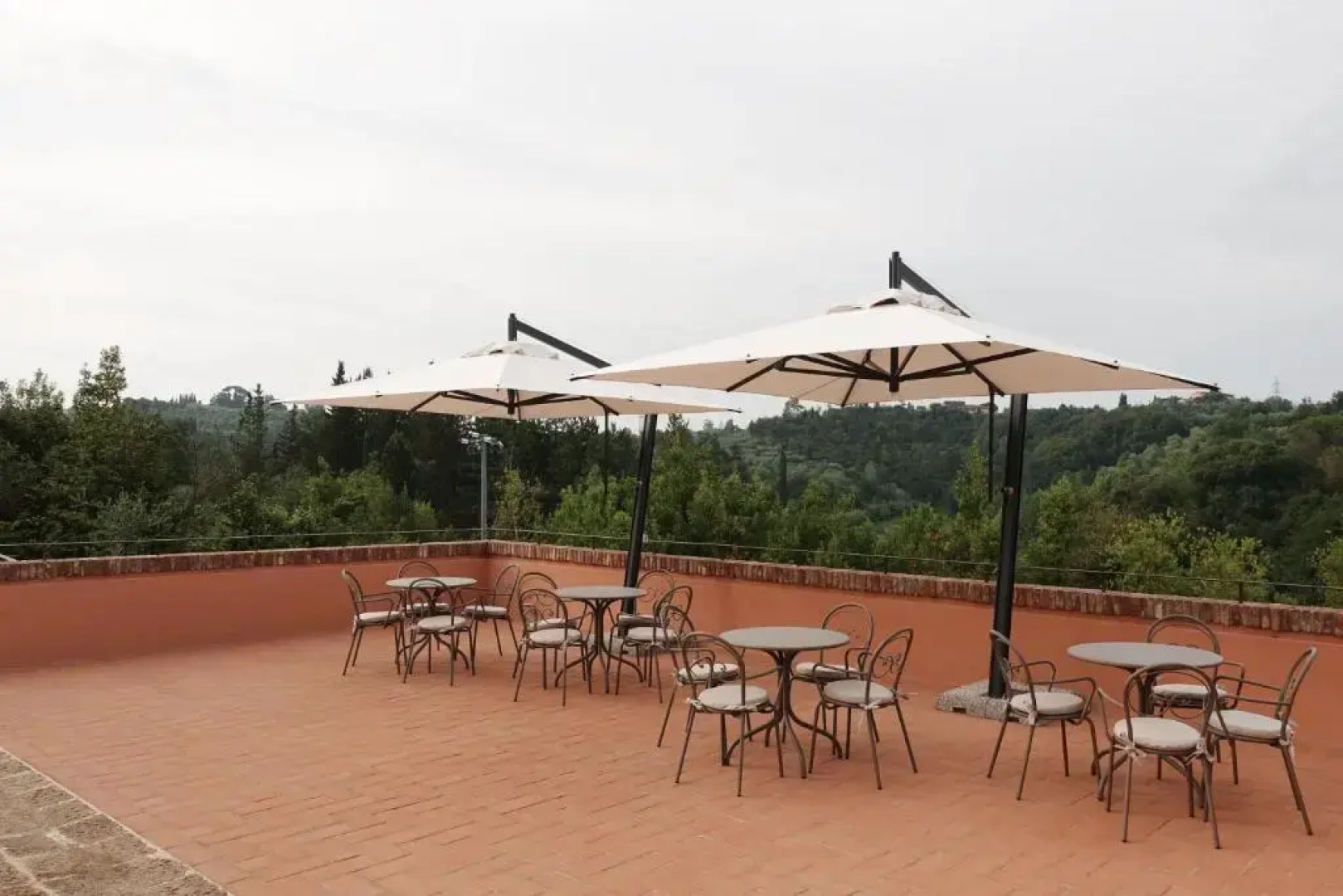 Agriturismo Due Comuni