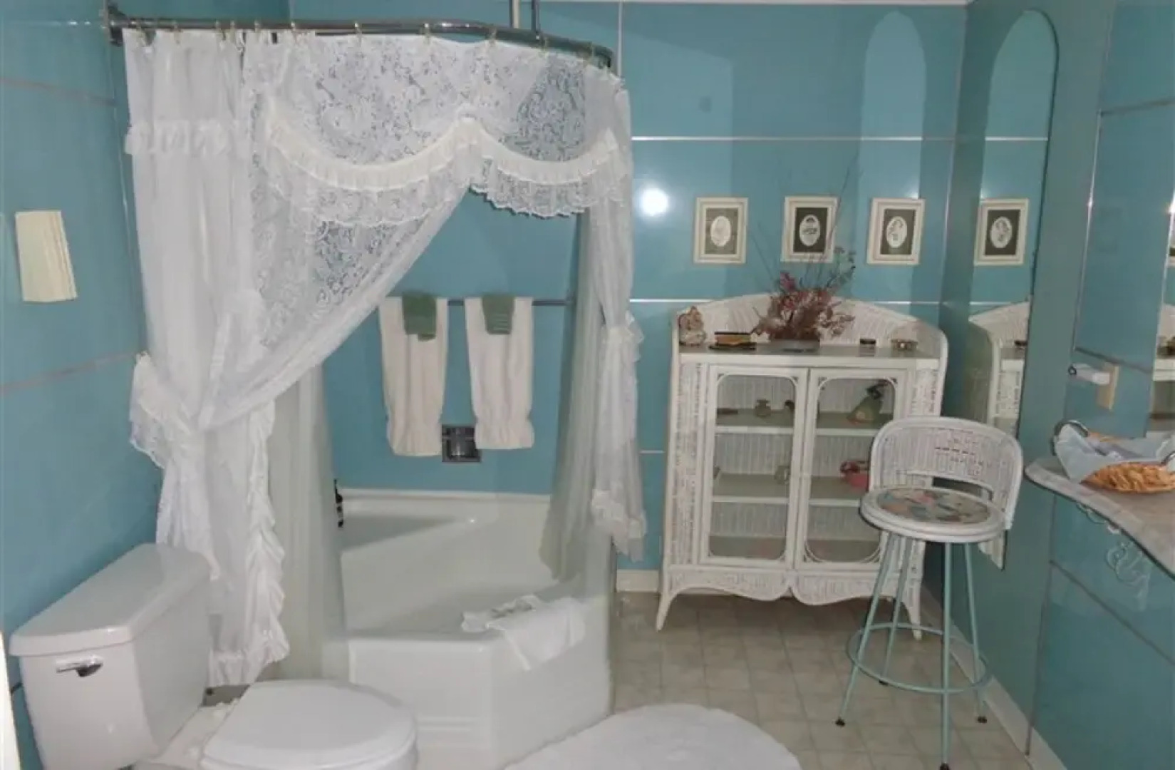 Isaac Hilliard House