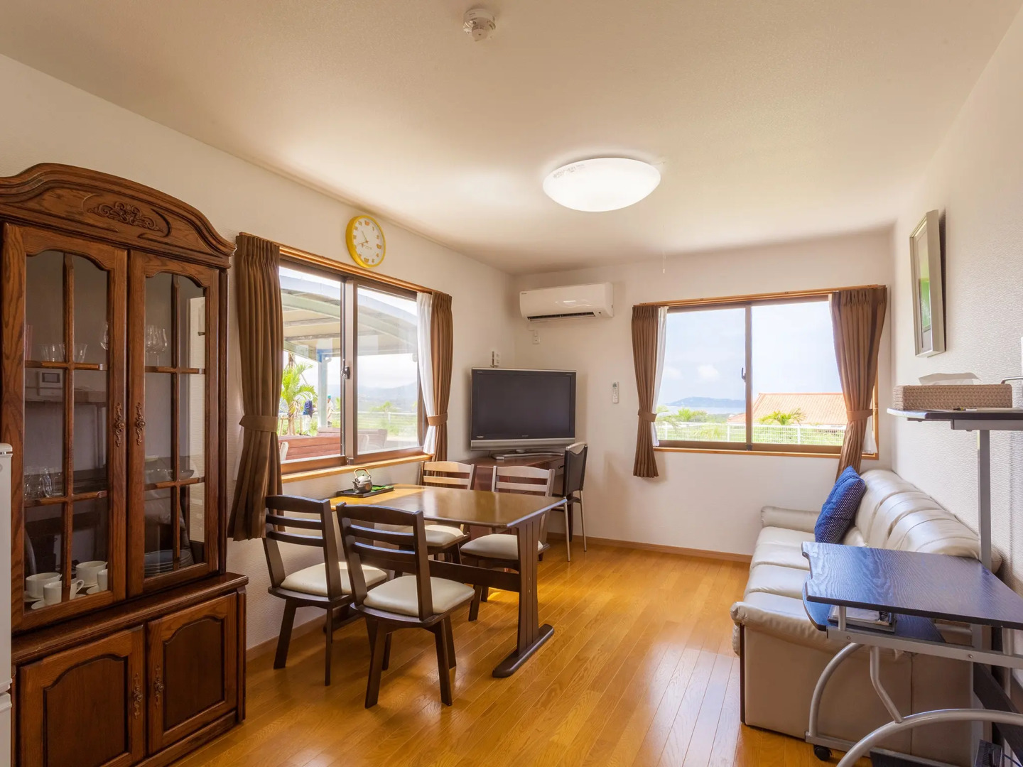 Motobu Ikoi no Yado Yamachan