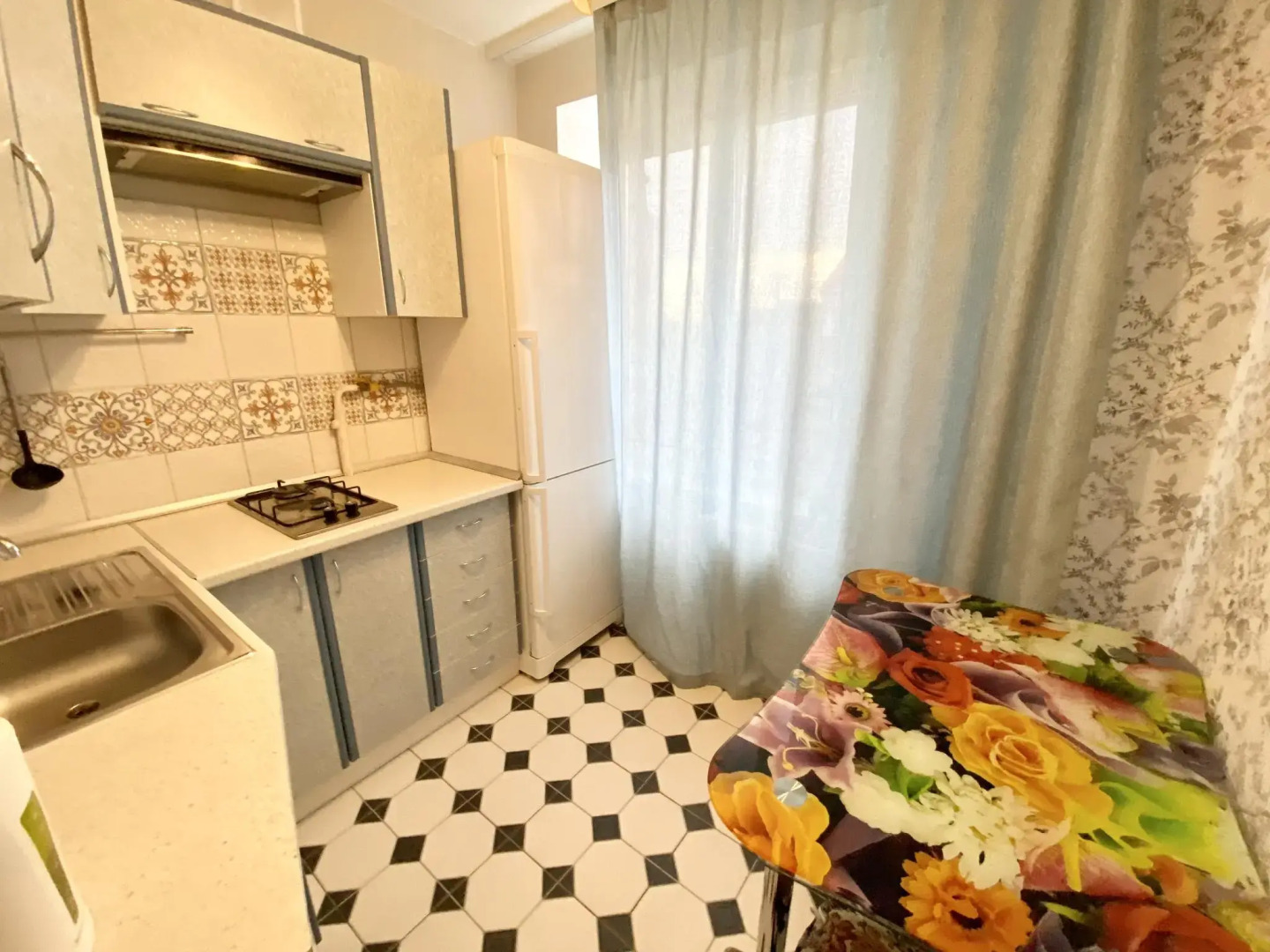 Sunny Days (Санни Дейз) на проспекте Рязанский