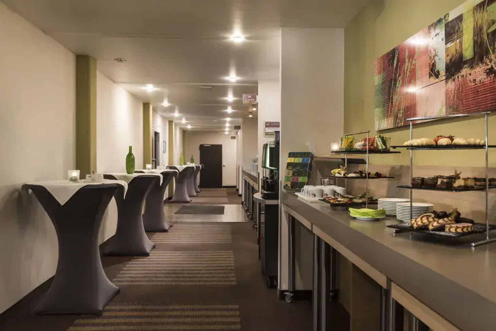 Mercure Hotel Düsseldorf Airport