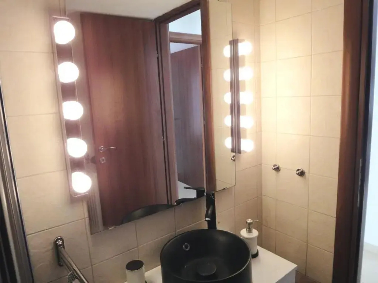 Polychrono Nikos Apartment