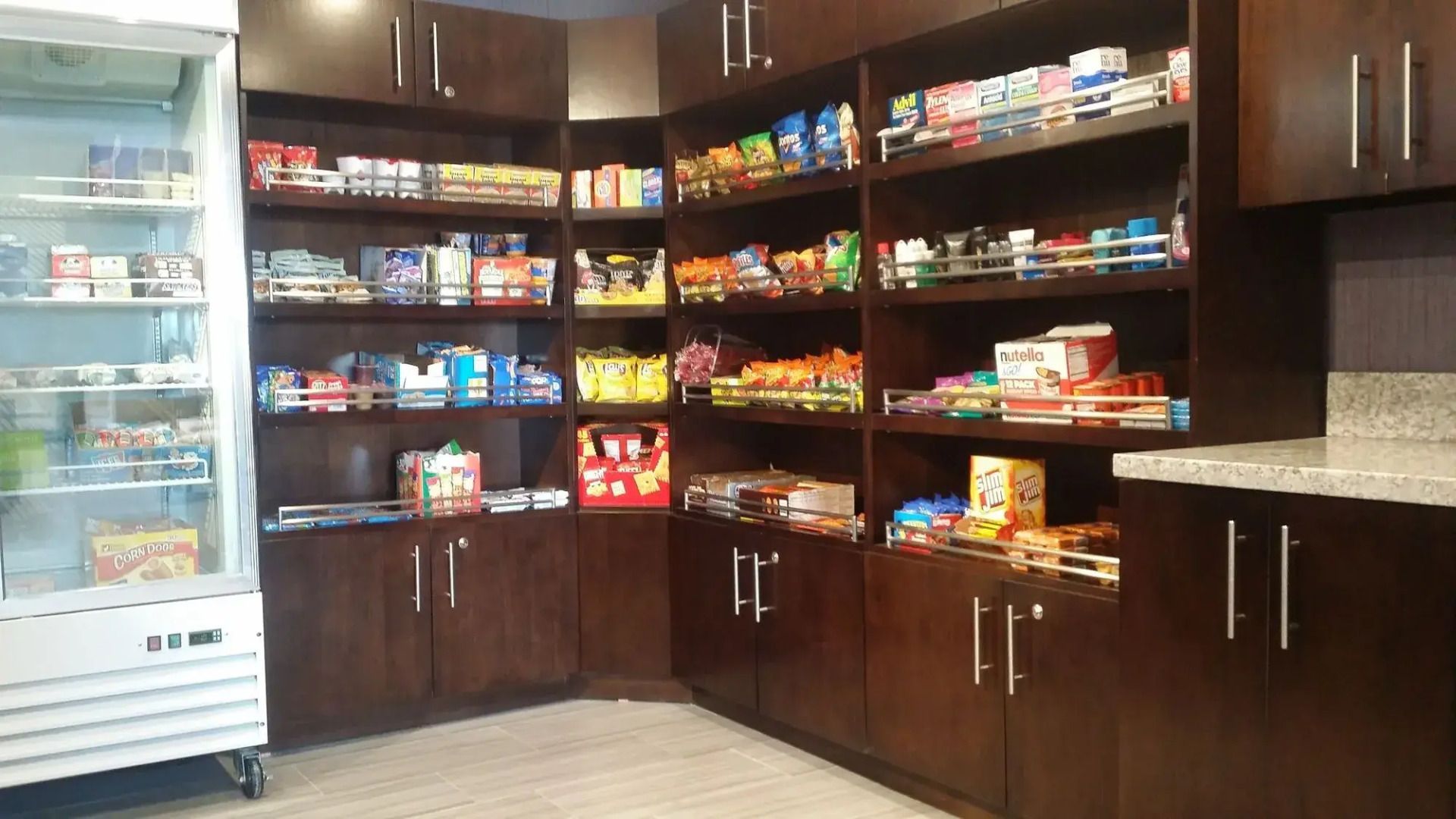 Comfort Suites Las Cruces I-25 North