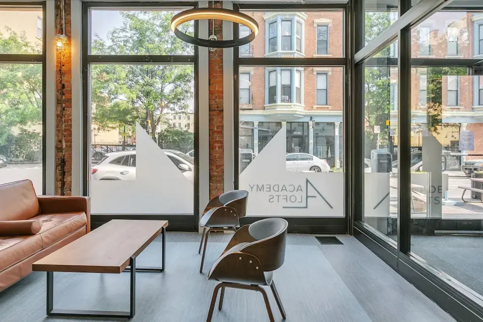 RESTAURANT on site. Walk to everything by RedAwning