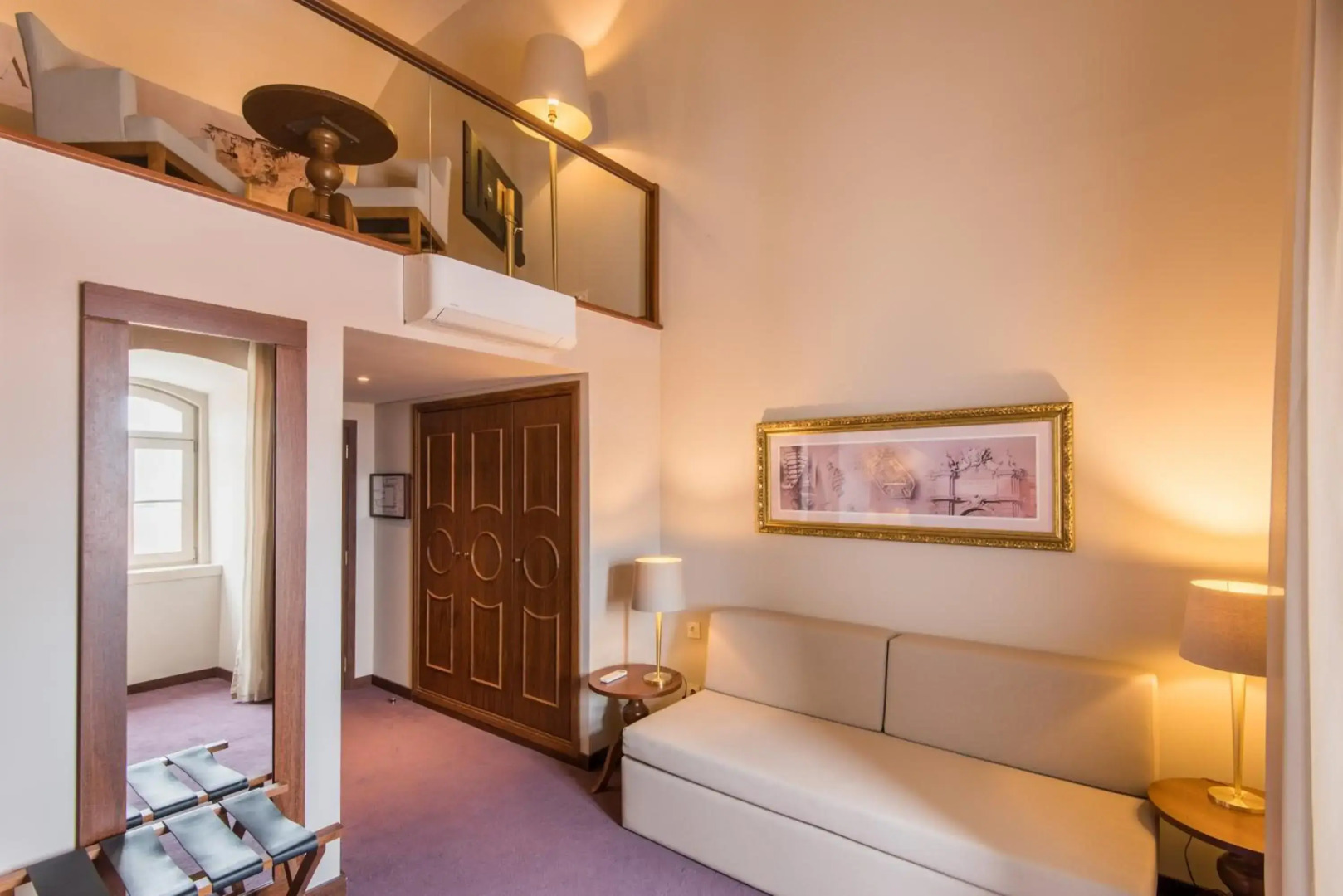 Отель Vila Galé Collection Elvas