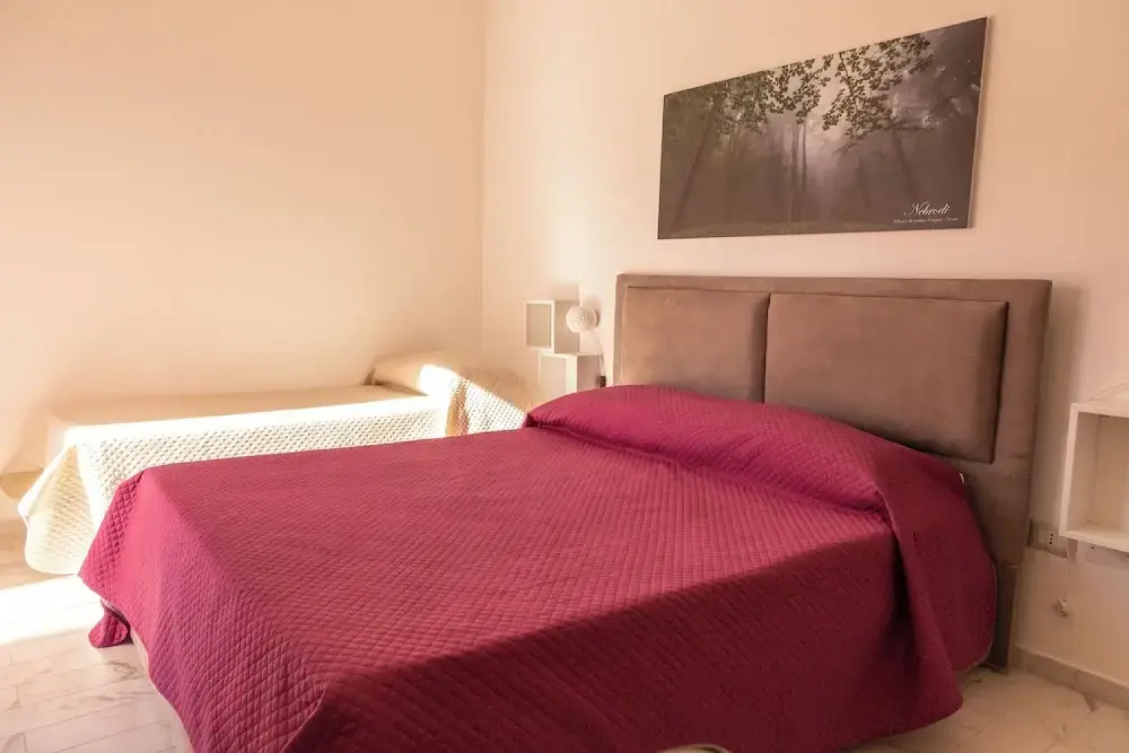 Residence con Piscina e Giardino