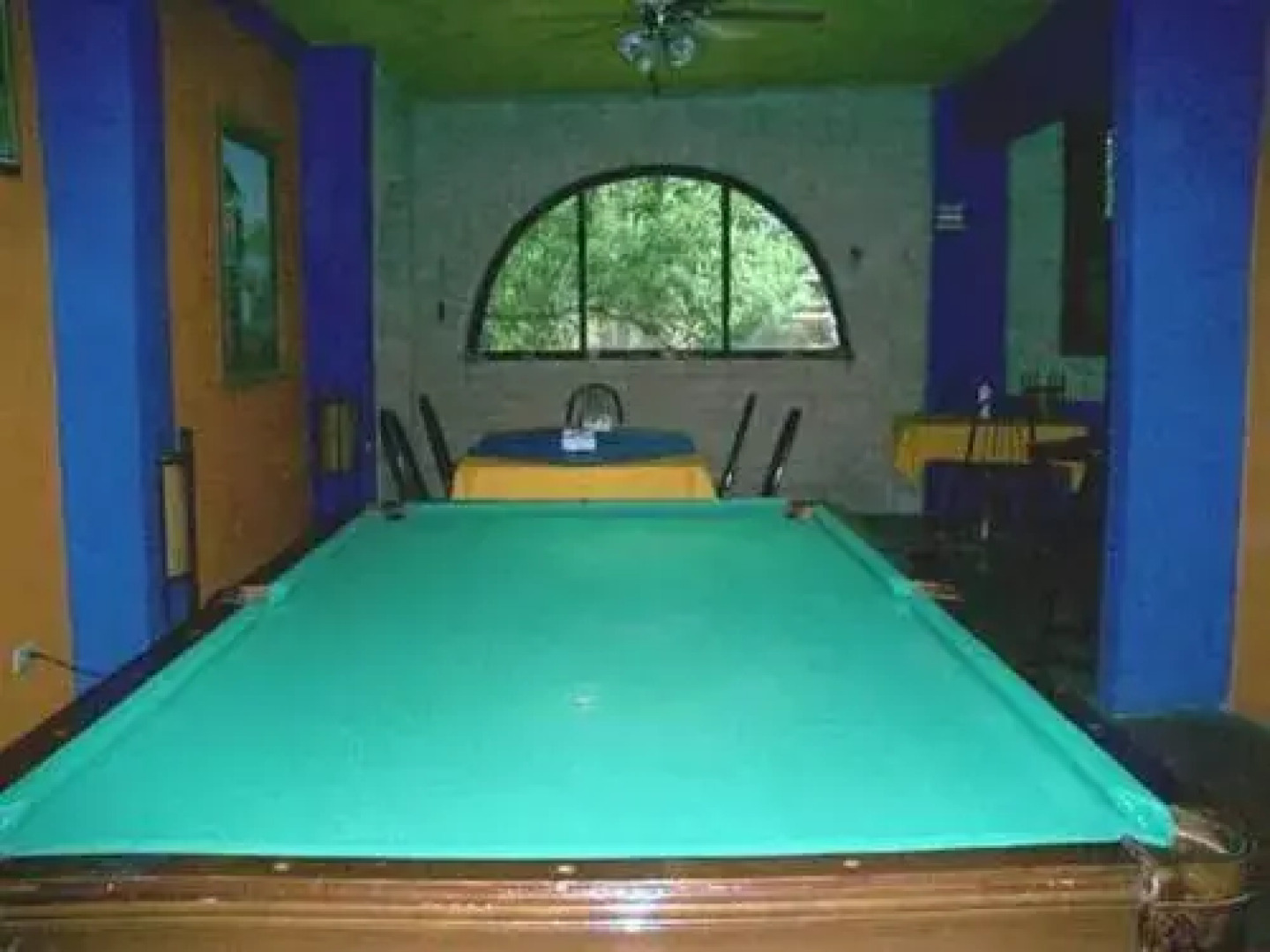 Los Vientos de Garcia