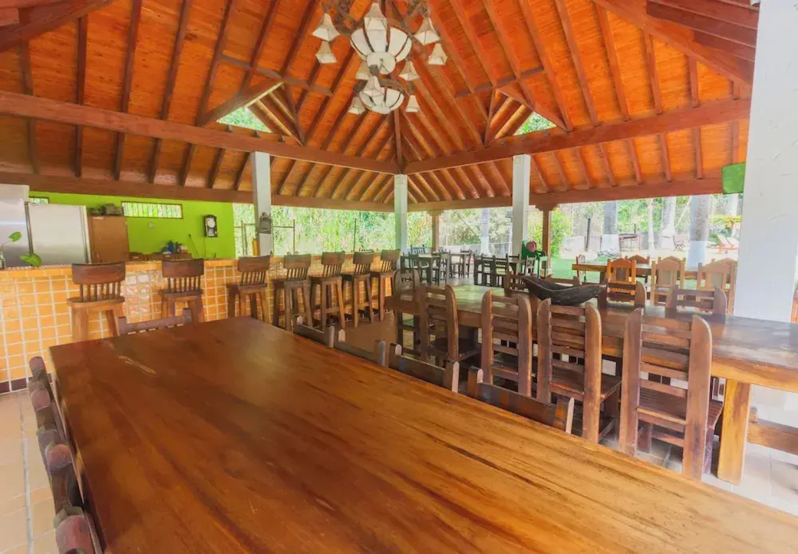 La Selva Hotel San Jeronimo