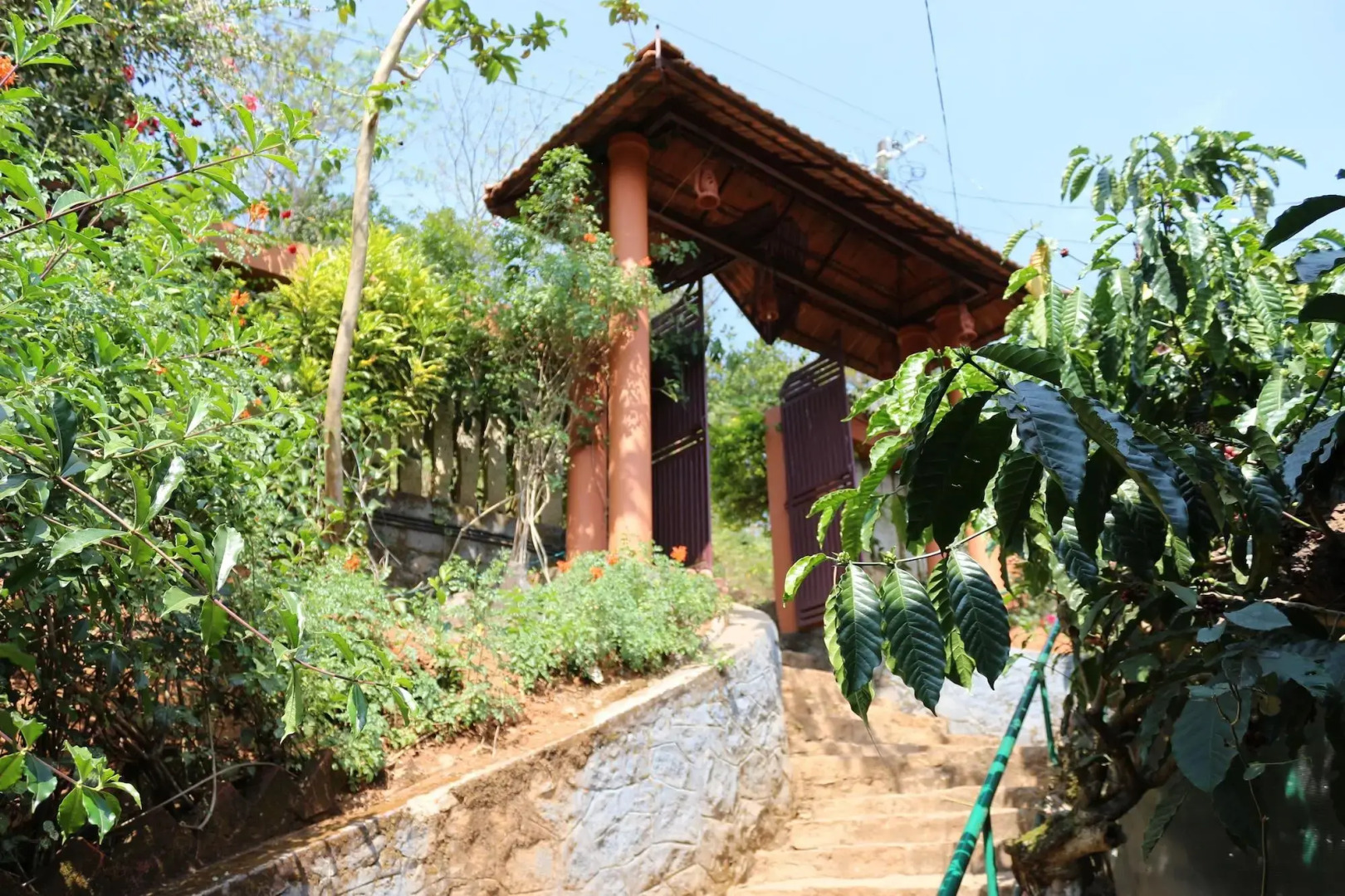 Planet Green Plantation Resorts, Wayanad, Kerala