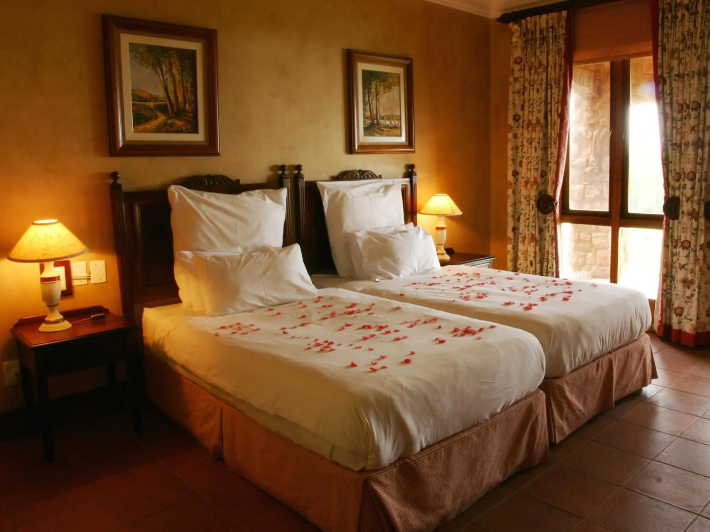 Gooderson Kloppenheim Country Estate