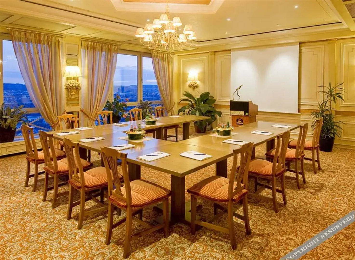 Best Western Hotel Am Drechselsgarten