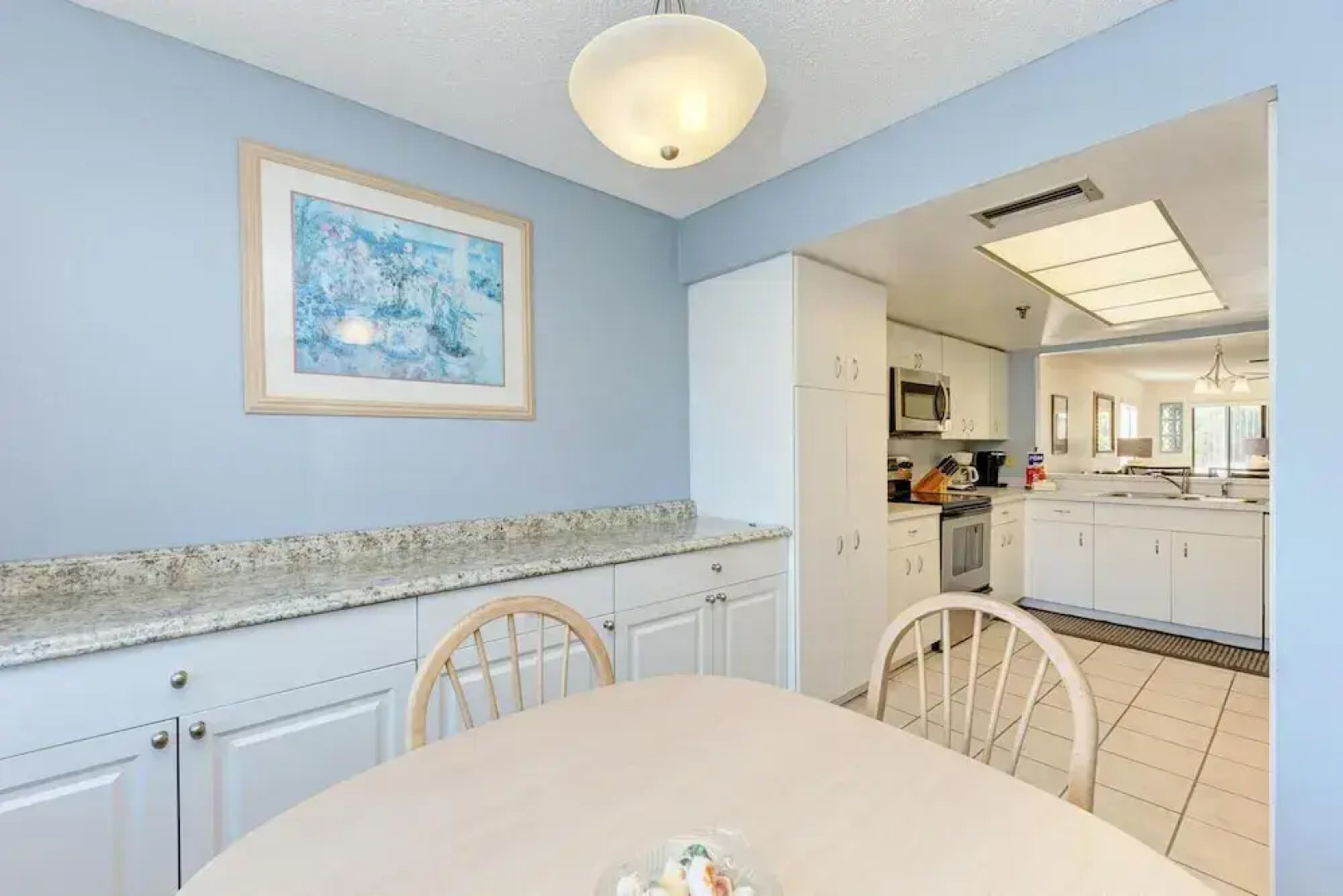 Gulf Breeze Ami-2bd-2ba-condo-private Beach Access-heater Pool-water Views From Every Window