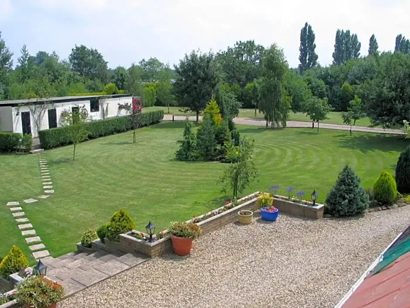 The Beeches Bed and Breakfast