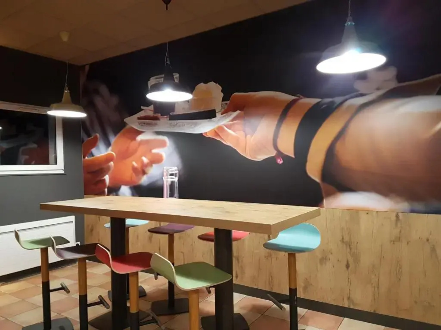 ibis Saint Die Des Vosges