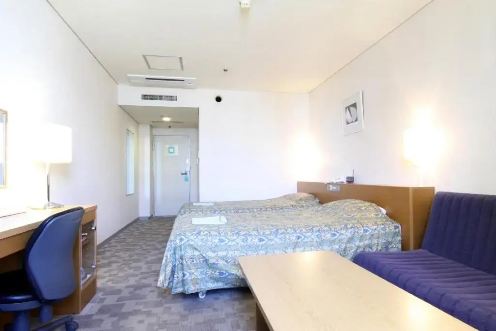 Hotel Hiroshima Sunplaza