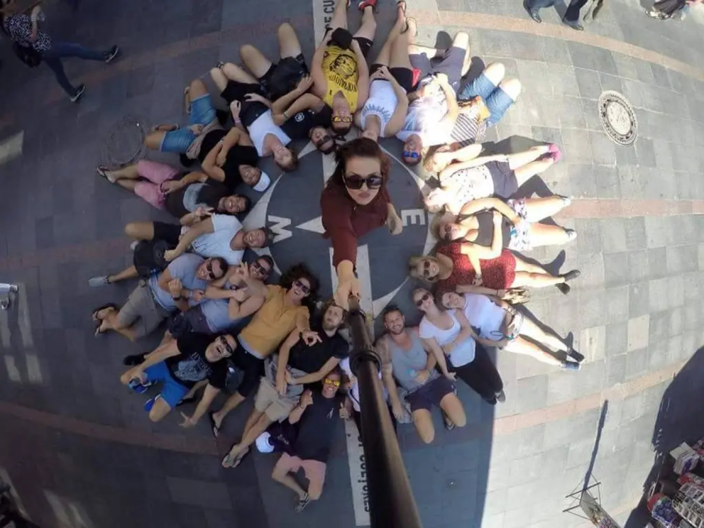 Hostel Franz Ferdinand