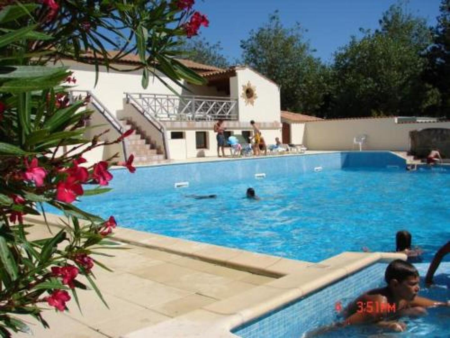 Résidence Les Alizés