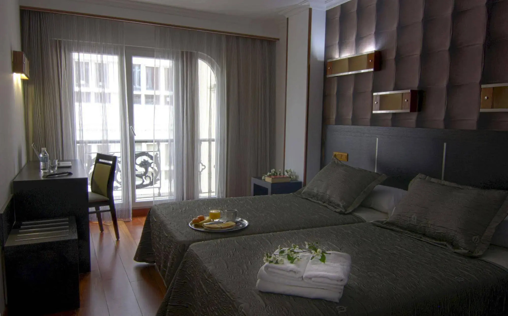 Hotel As Areas III Playa