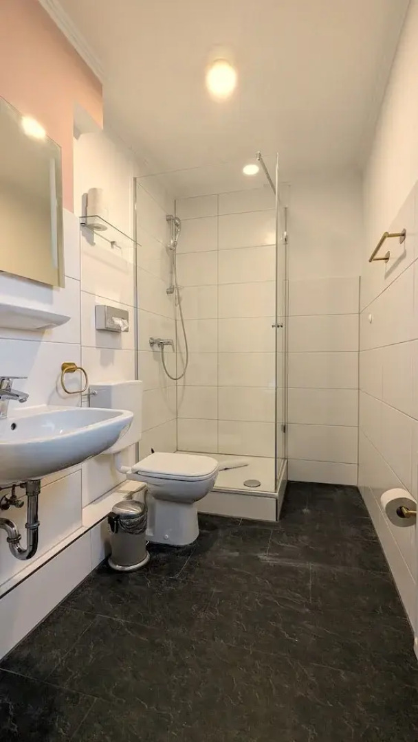 Lieblingsplatz Hotel Wannerhus