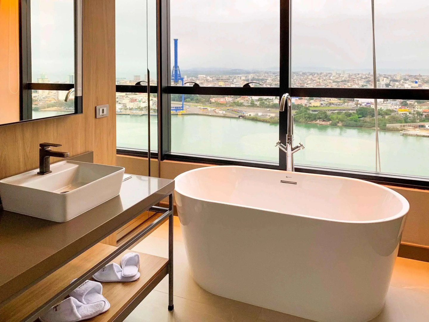 Mercure Itajaí Navegantes