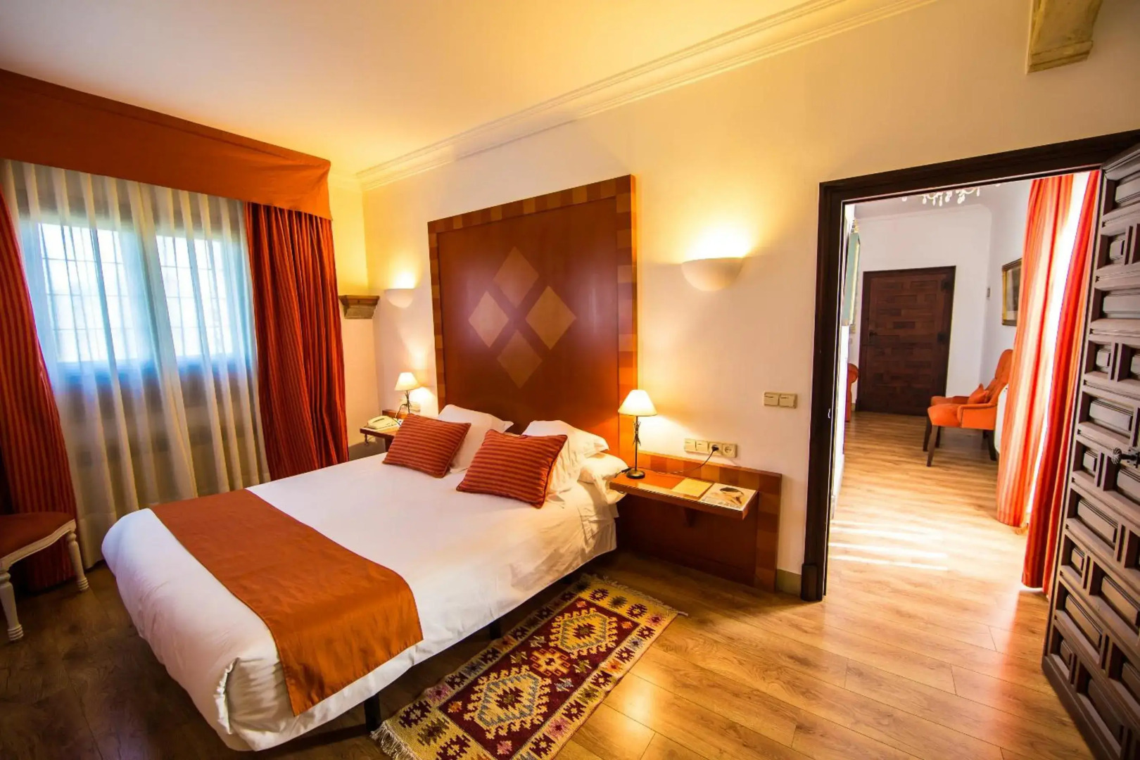 Hacienda Del Cardenal