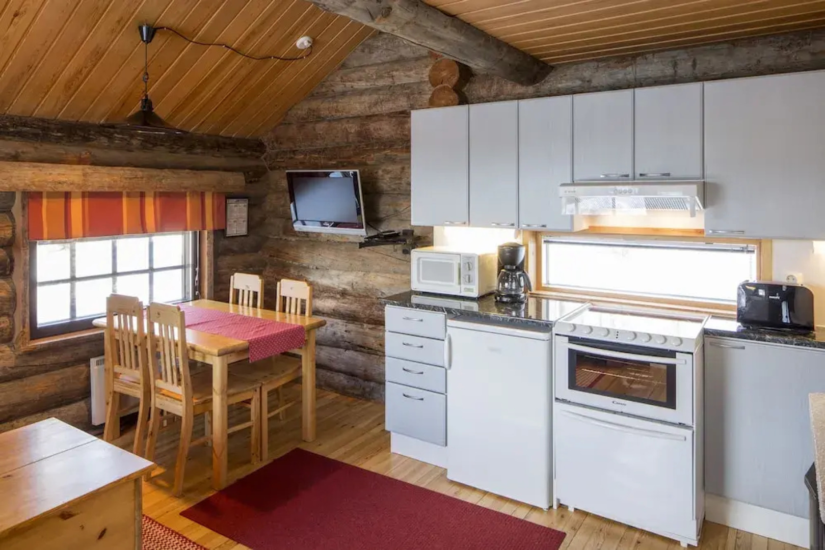 Holiday Club Ruka apartments & cottages