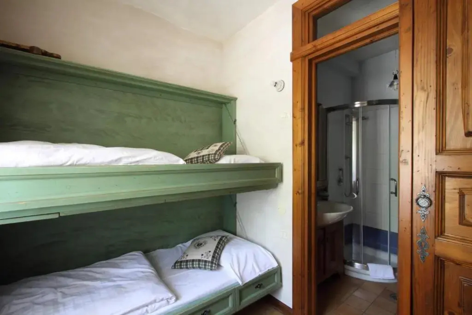 Residenza dei Maestri