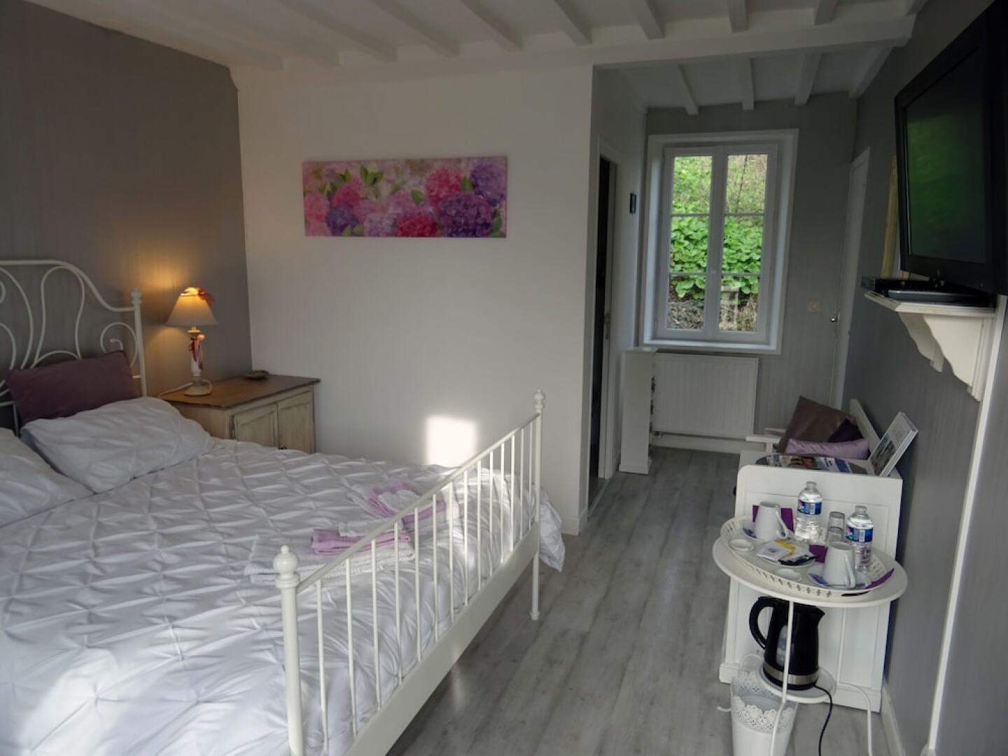 B&B Le Clos Saint-Jean - Omaha Beach