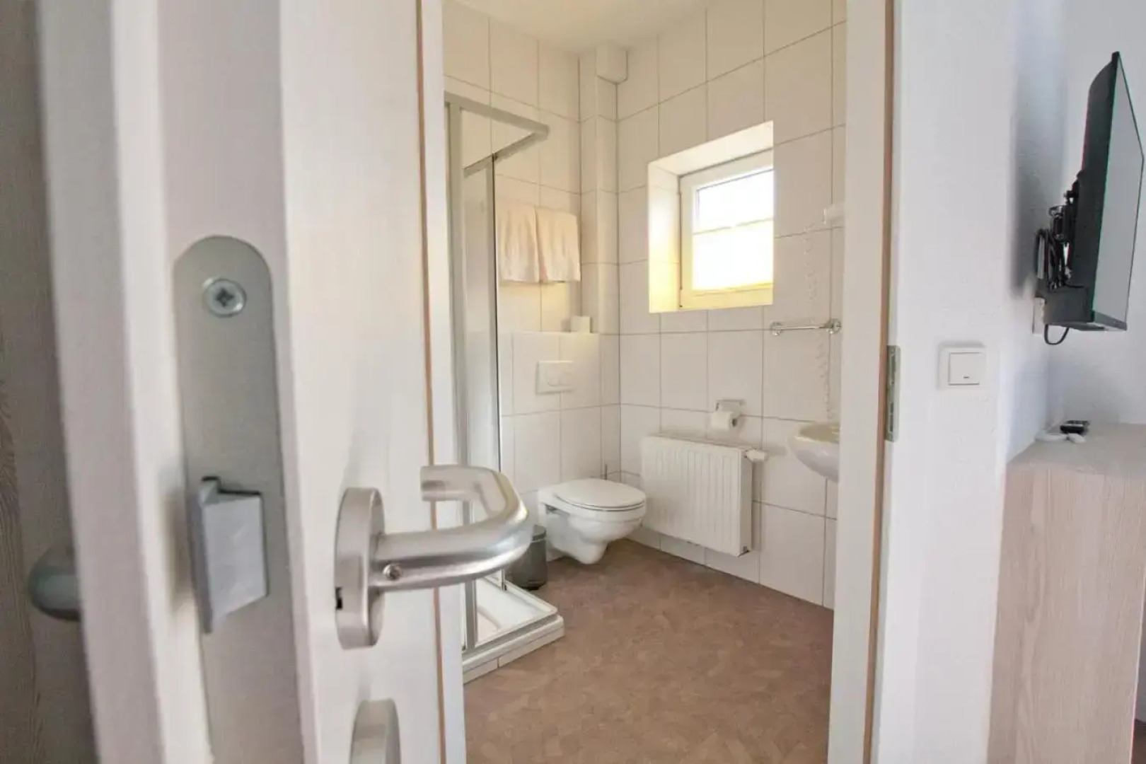 Hotel Garni Goldener Anker