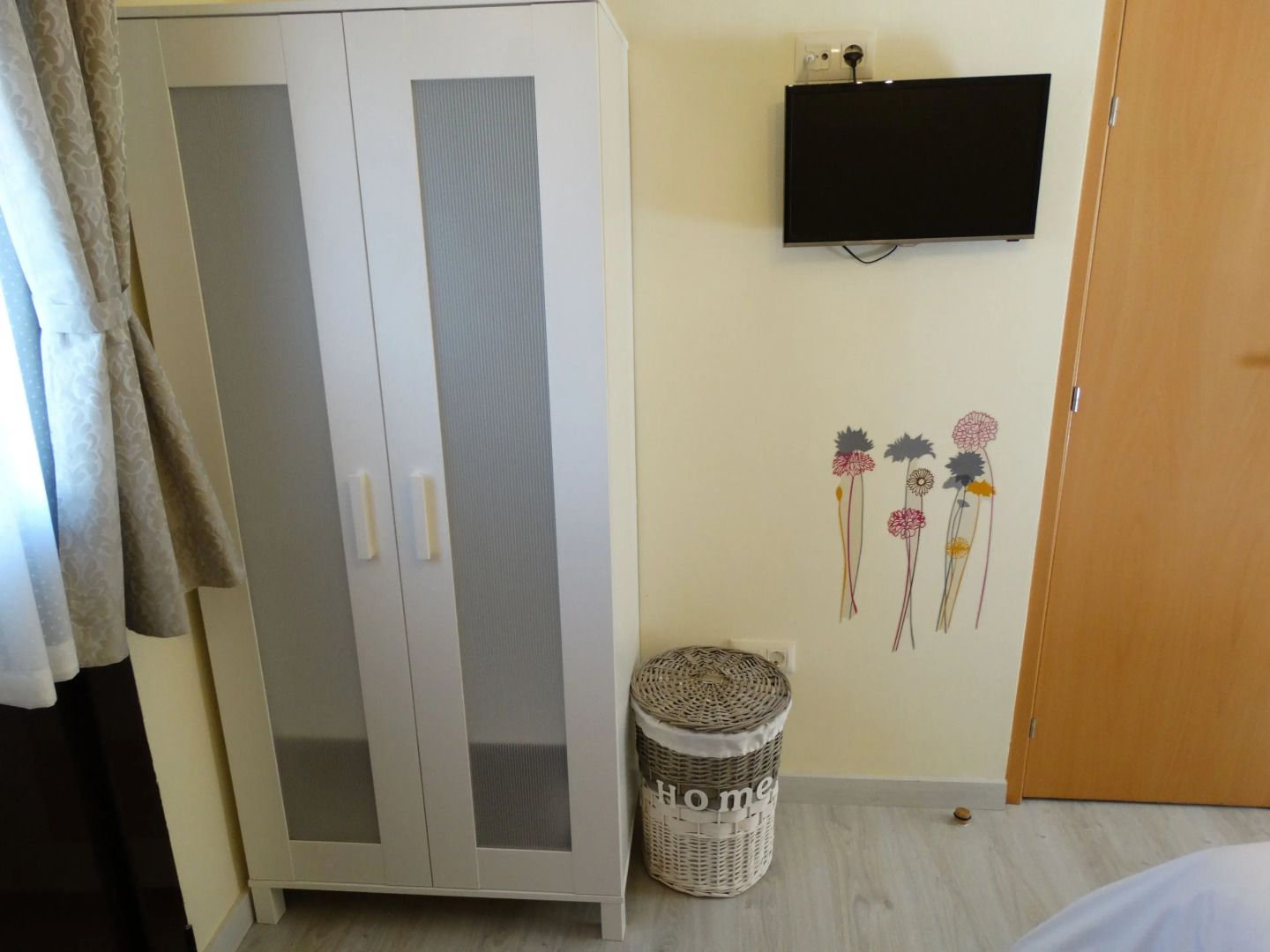 Las Cigüeñas de San Cristóbal