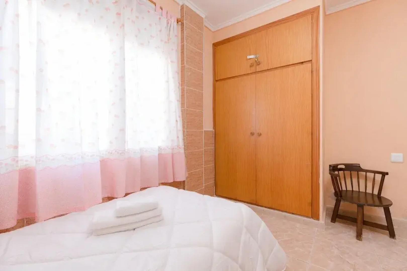 Fidalsa Pacific Beach