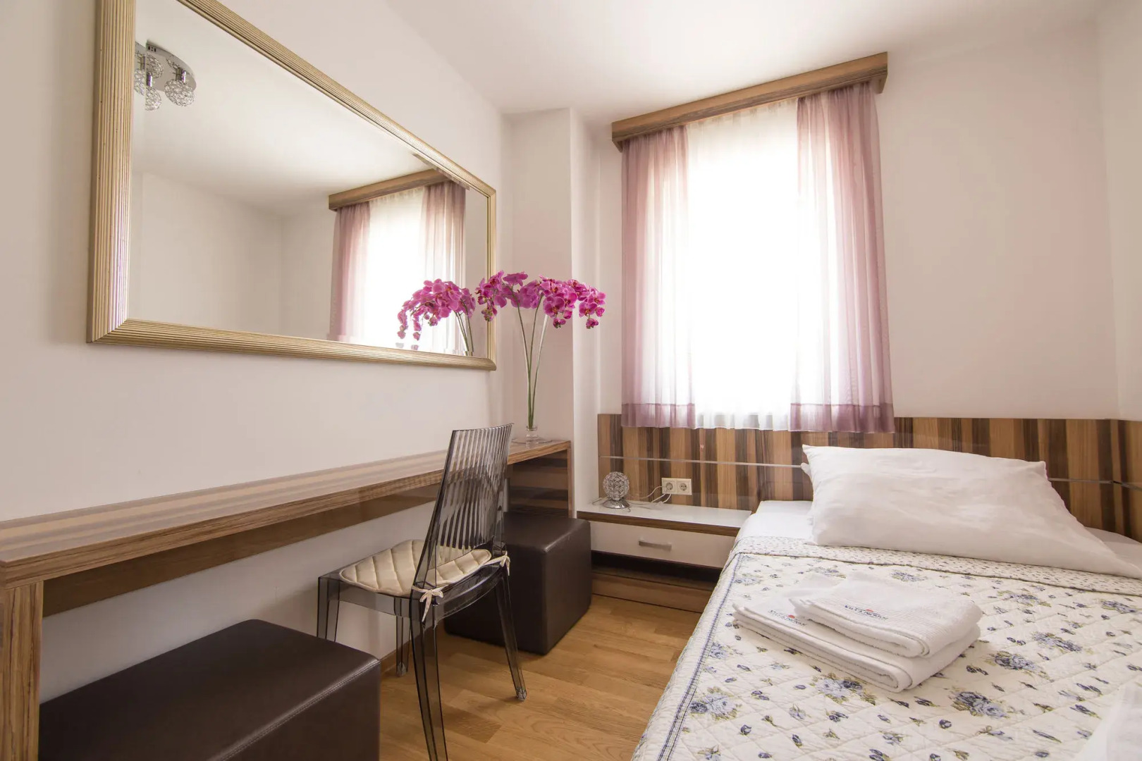 Apartments Villa Novak 1