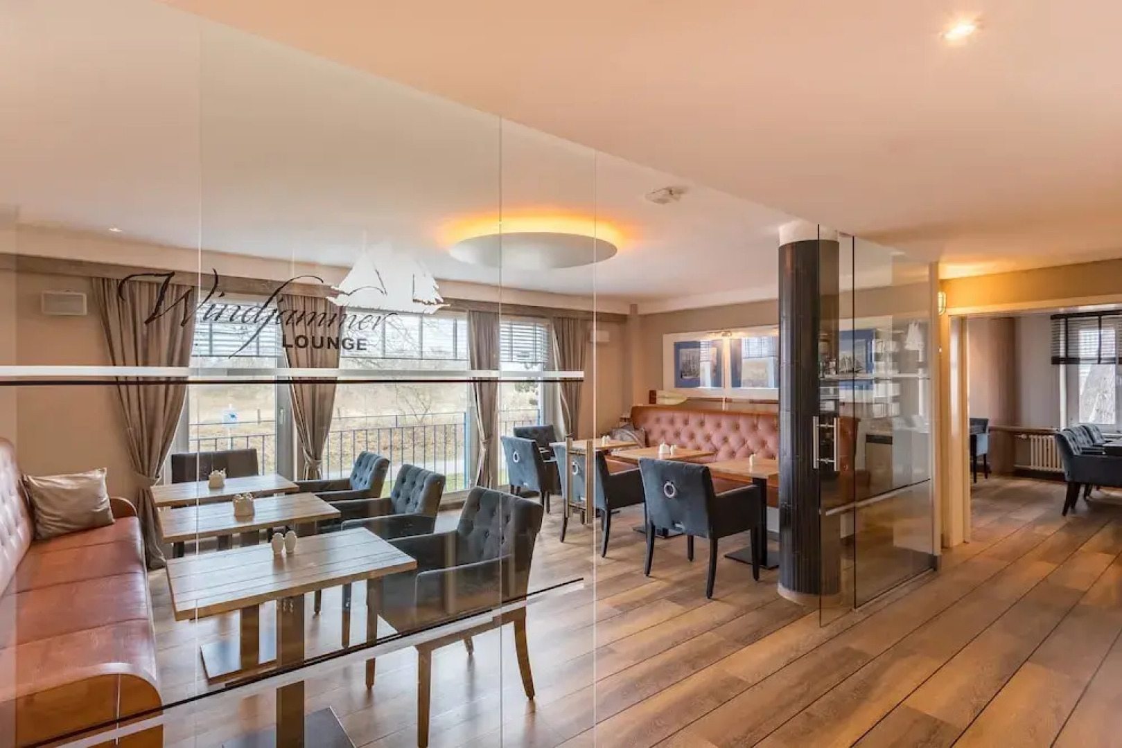 Best Western Hanse Hotel