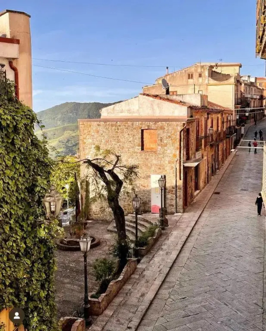 Case Vacanze Farinella