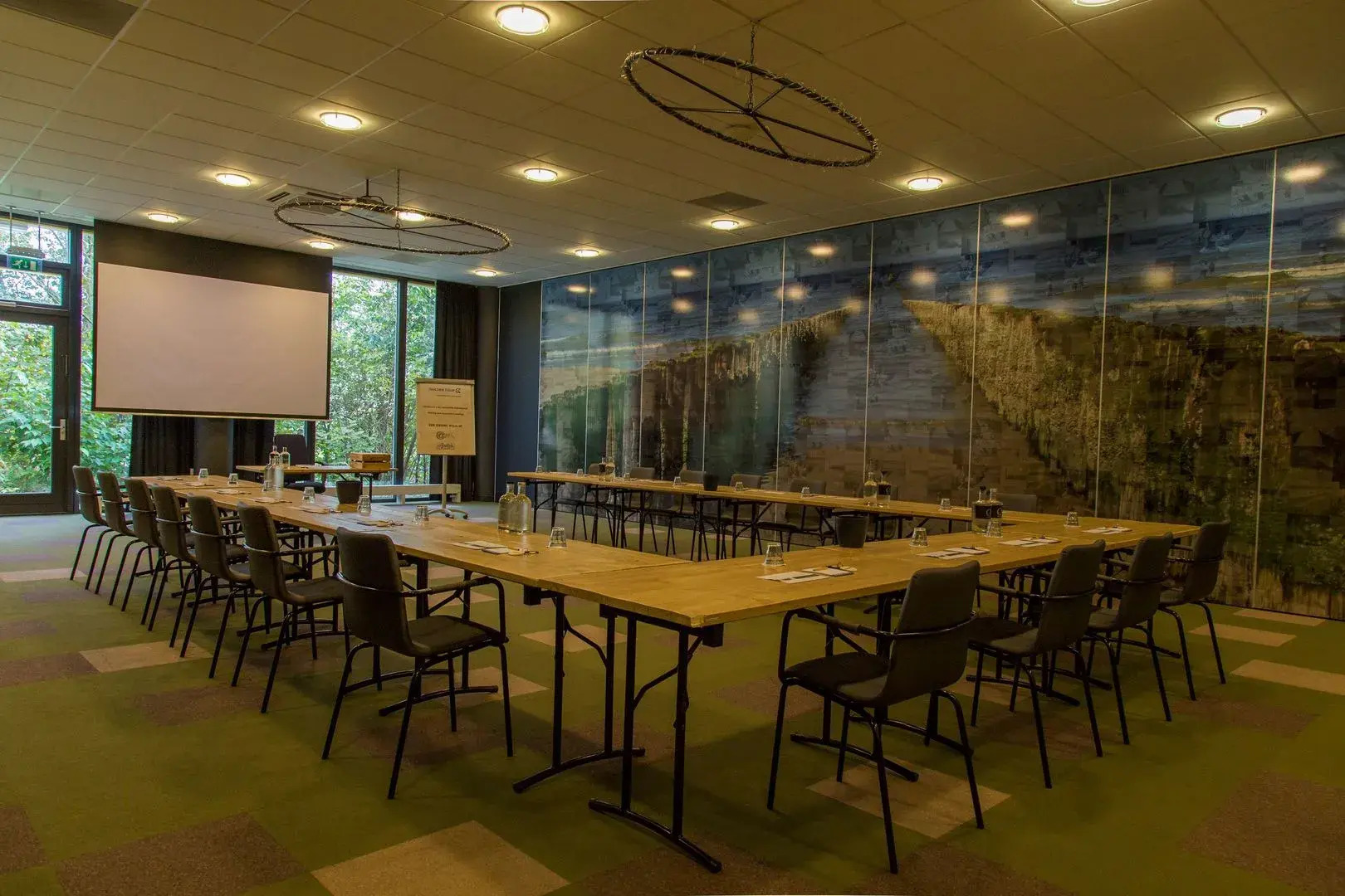 Strandhotel Westduin