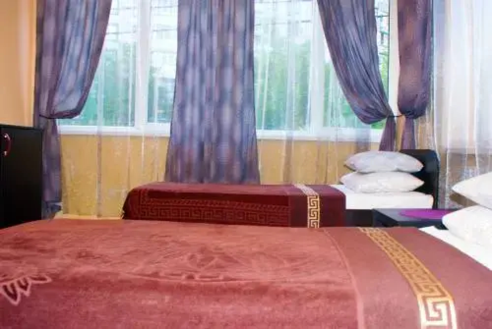 Guest House Briganto