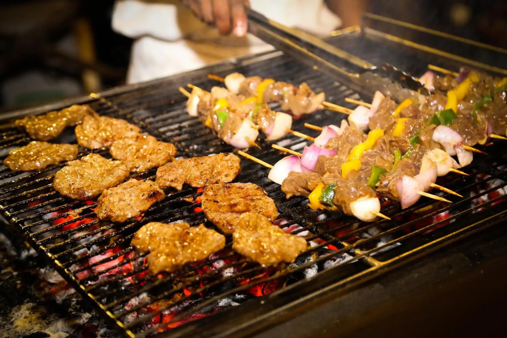 Sandy Beach Hotel and Resort