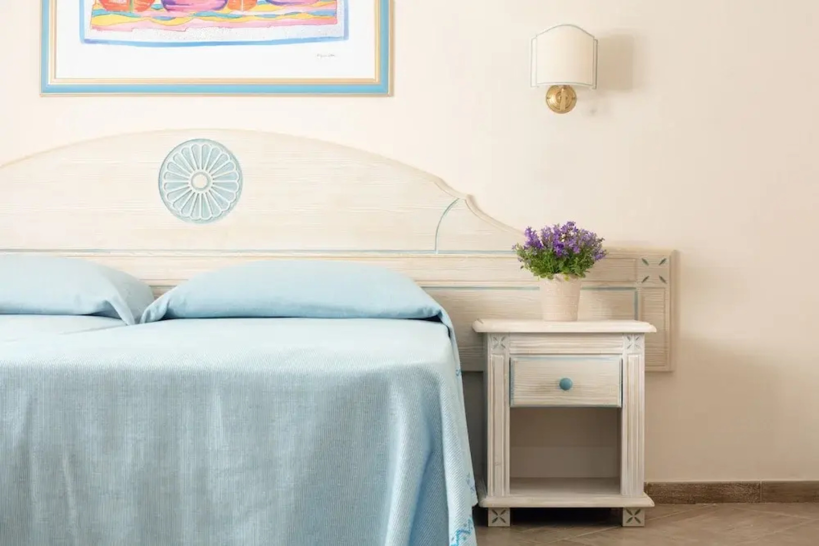 Marina Torre Navarrese Resort