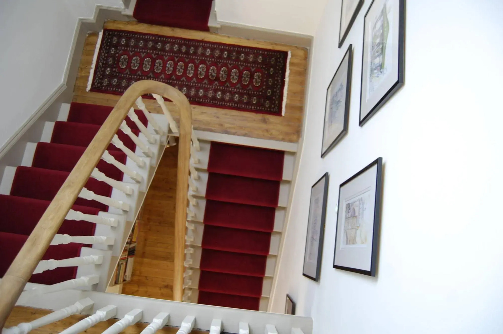 The Registry Guest House