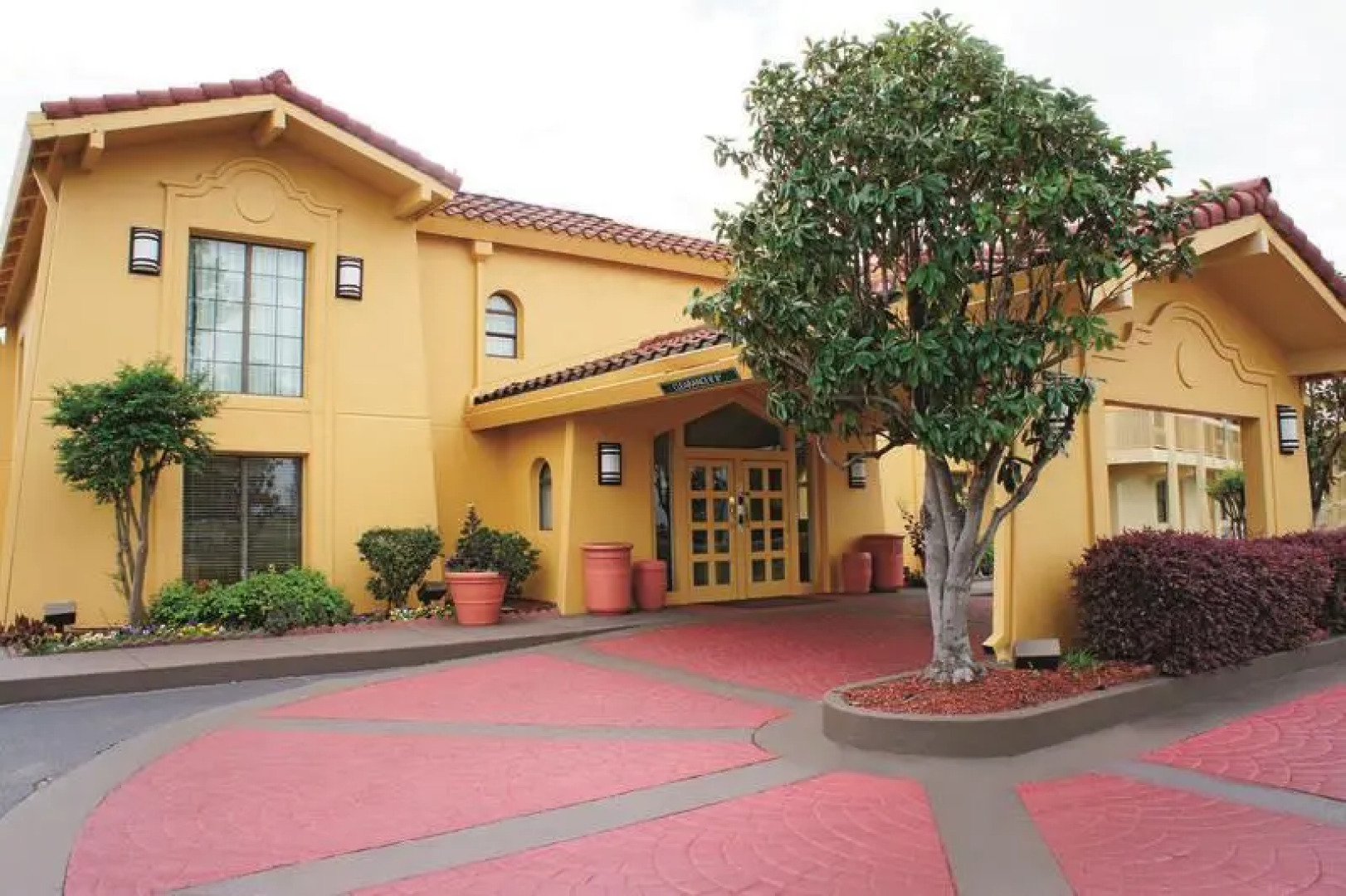 La Quinta Inn Tuscaloosa