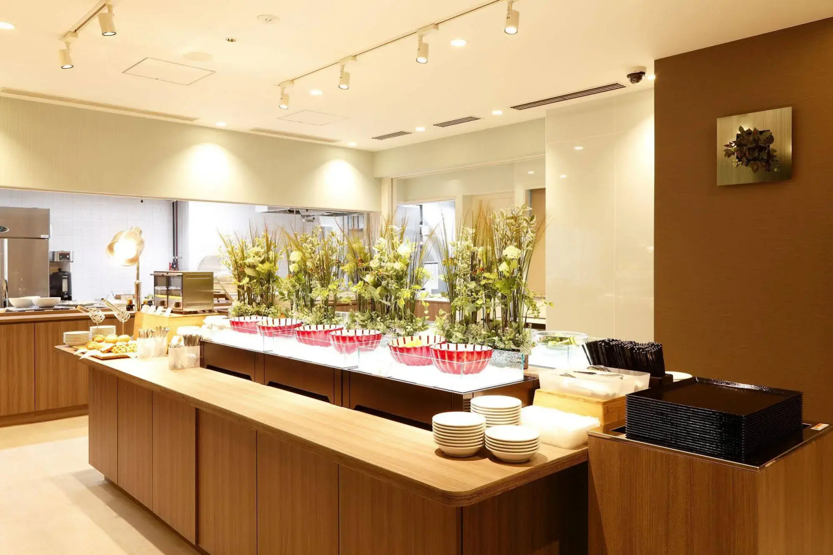 Dormy Inn Nagano Zenkounoyu Natural Hot Spring