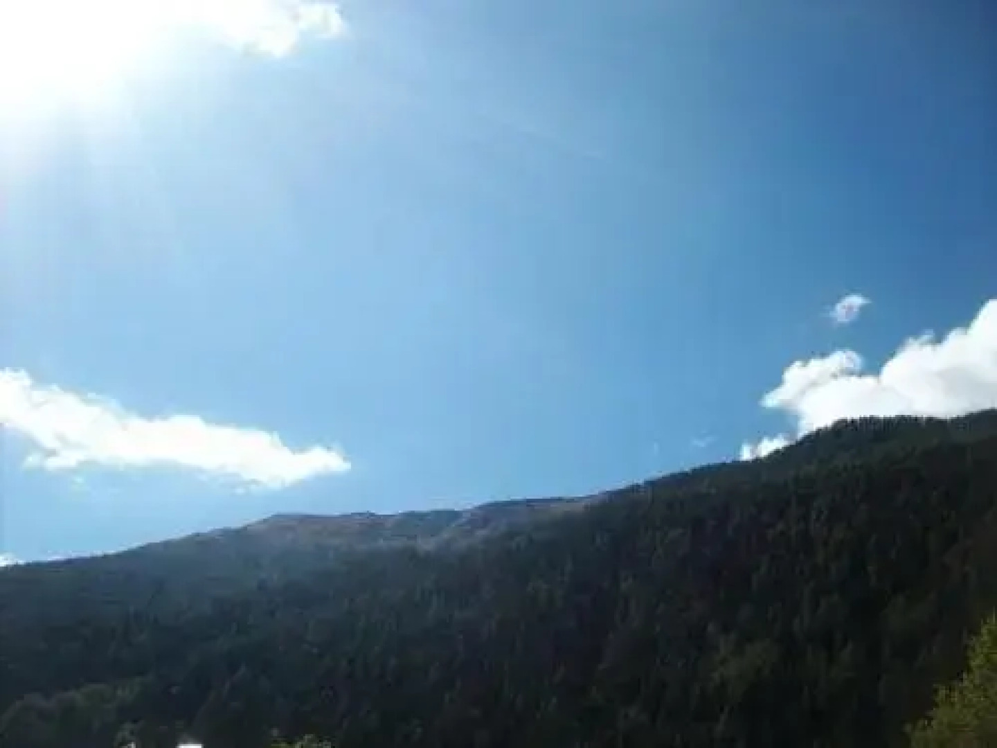 Säuleck Appartement